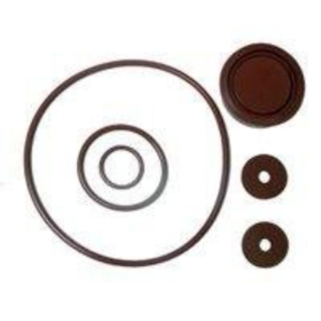 CHAPIN 68180 Repair Kit, Piston, For 62000, 63800, 61800, 61950, 61900, 61813 and 61808 Backpack Sprayers 2293877